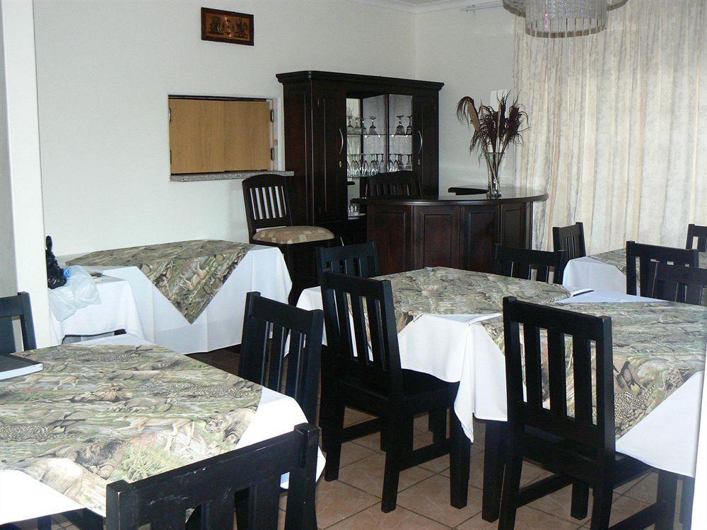 Country Link Guest Lodge Komatipoort Eksteriør billede