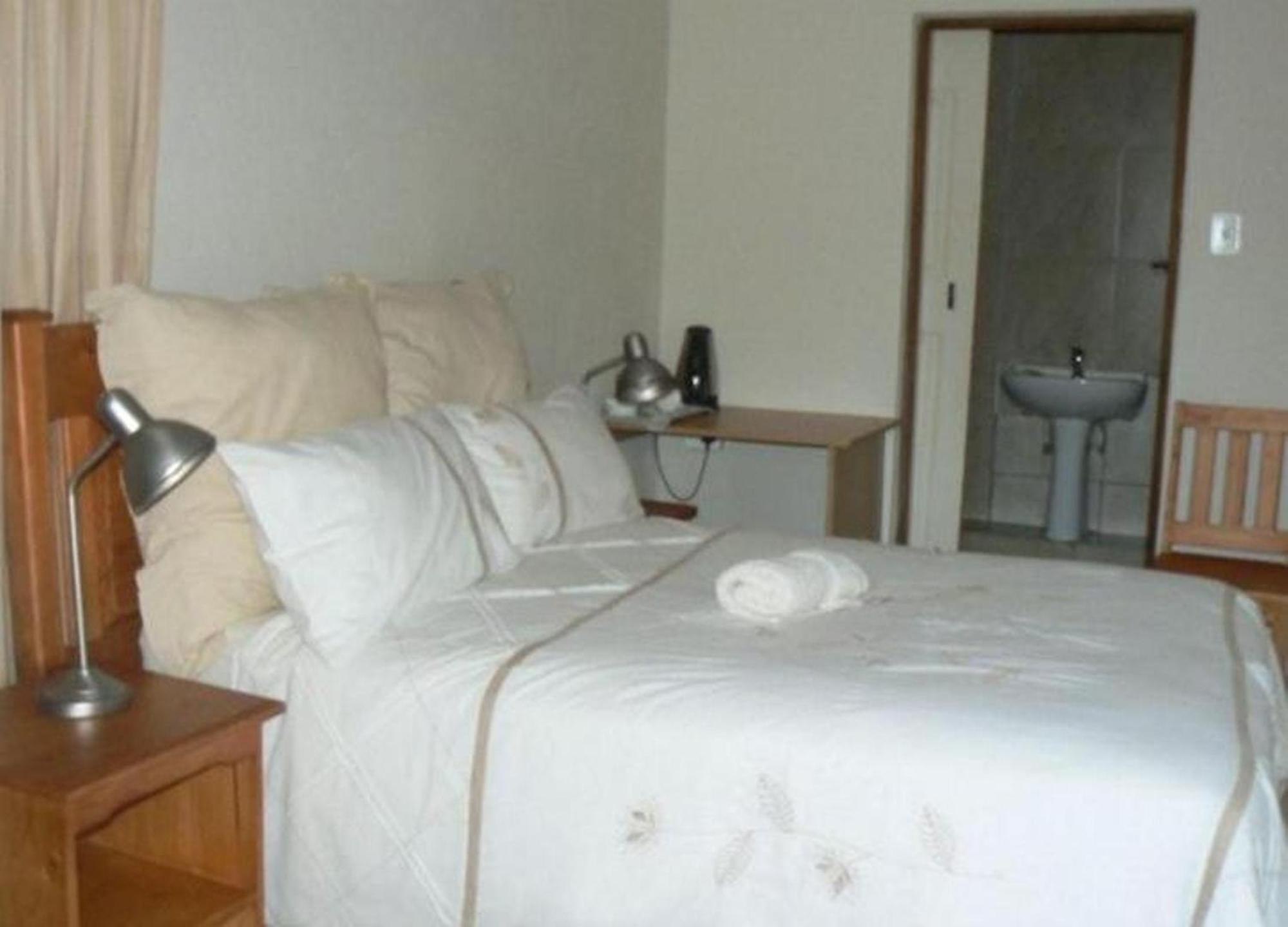 Country Link Guest Lodge Komatipoort Eksteriør billede