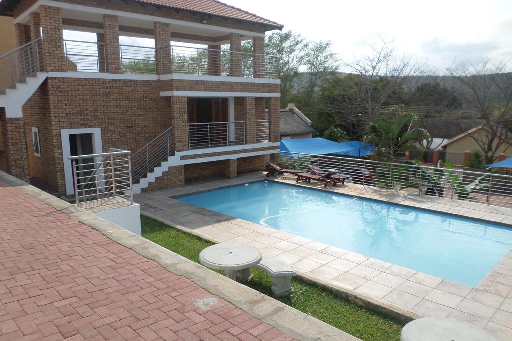 Country Link Guest Lodge Komatipoort Eksteriør billede