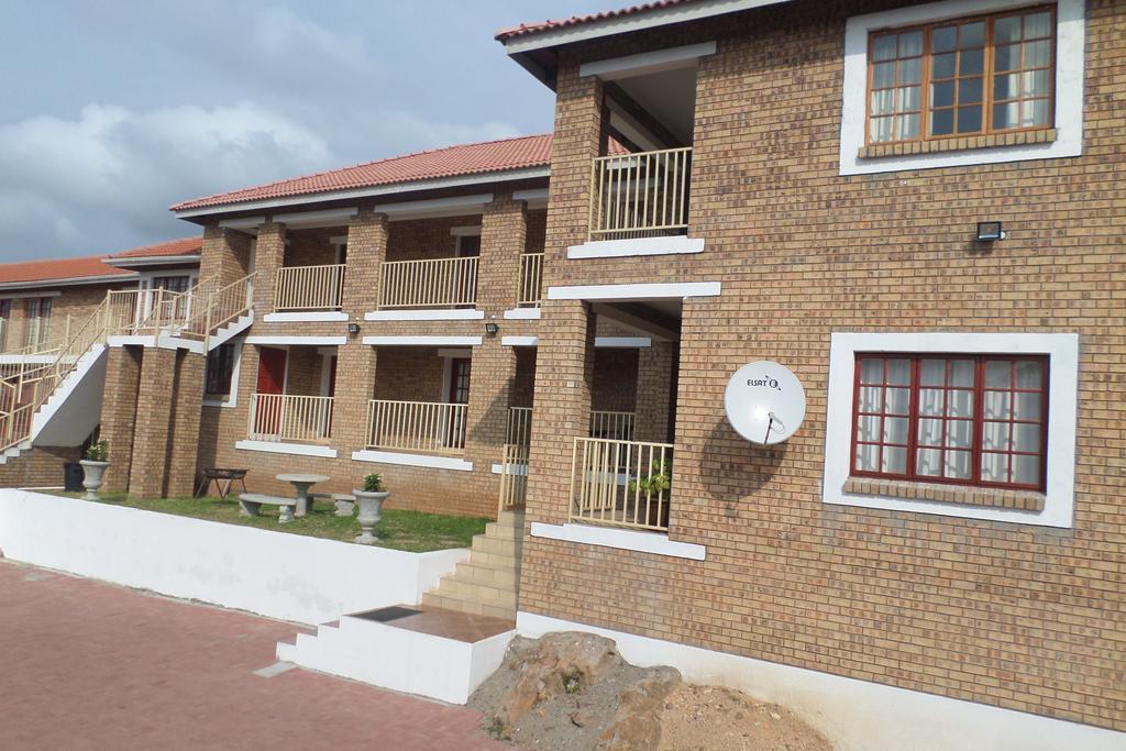 Country Link Guest Lodge Komatipoort Eksteriør billede