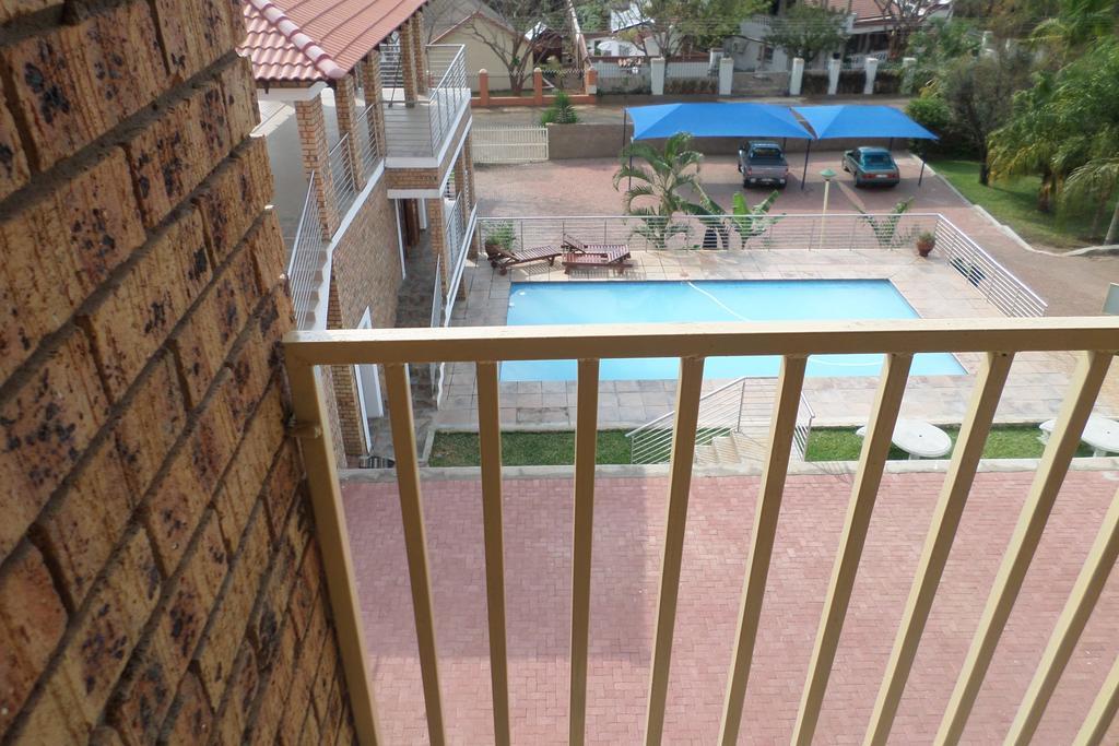 Country Link Guest Lodge Komatipoort Eksteriør billede