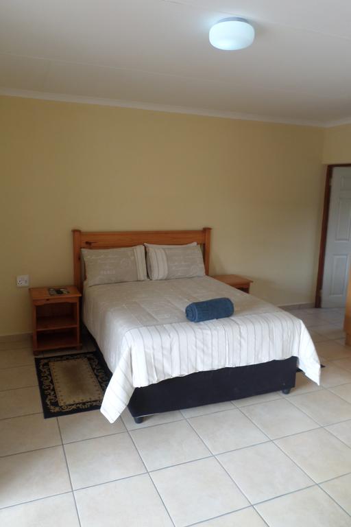 Country Link Guest Lodge Komatipoort Eksteriør billede