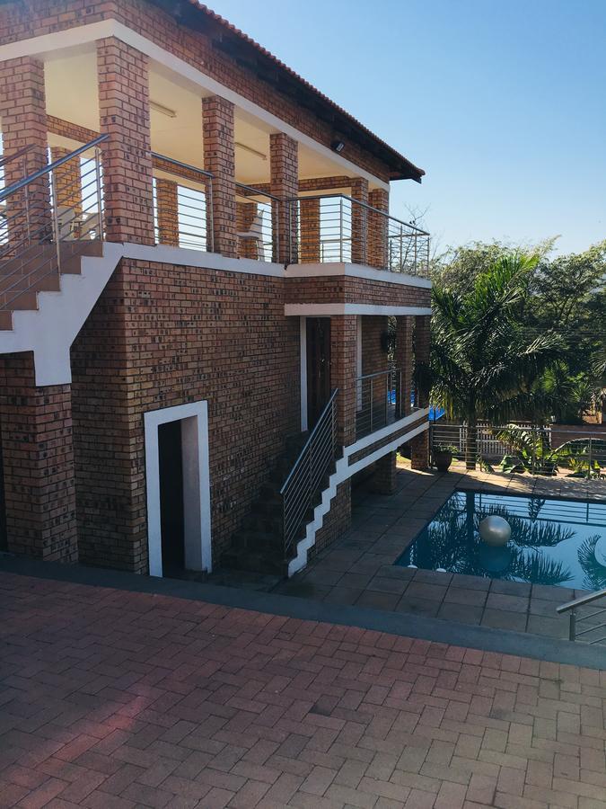Country Link Guest Lodge Komatipoort Eksteriør billede