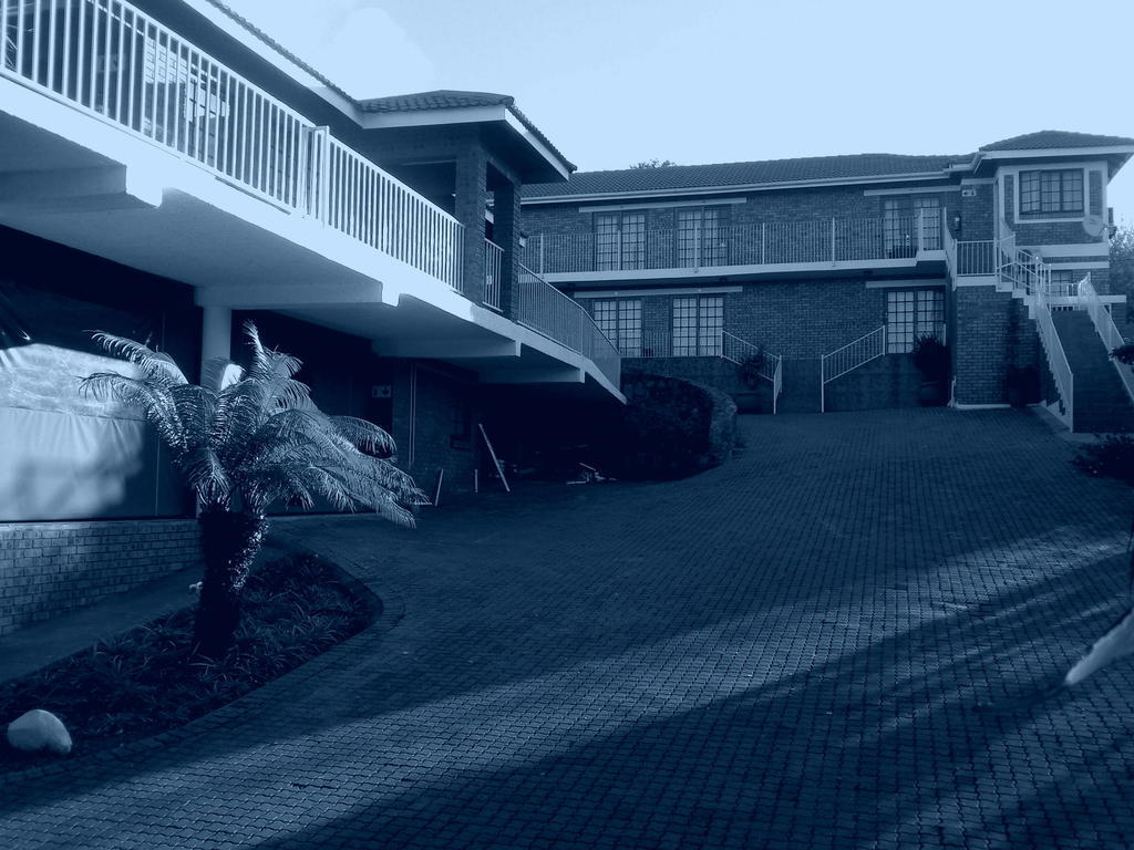 Country Link Guest Lodge Komatipoort Eksteriør billede