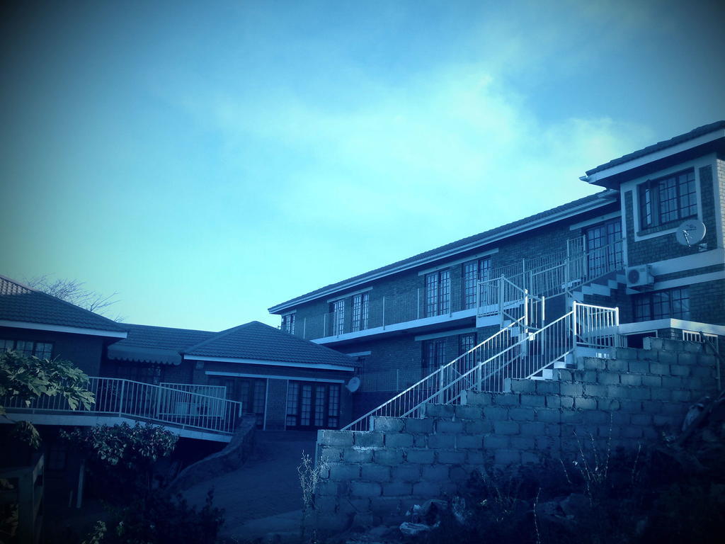 Country Link Guest Lodge Komatipoort Eksteriør billede
