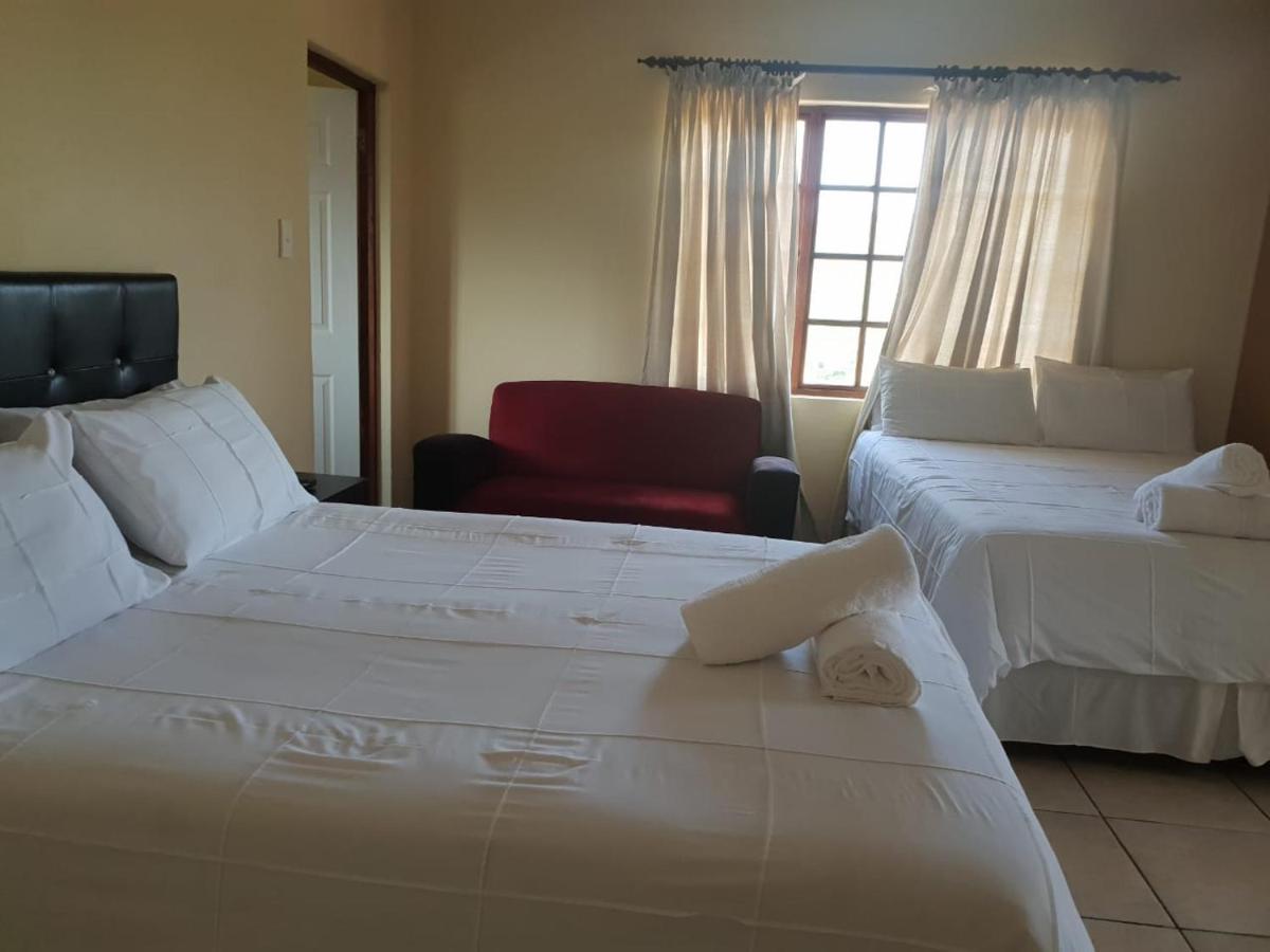 Country Link Guest Lodge Komatipoort Eksteriør billede